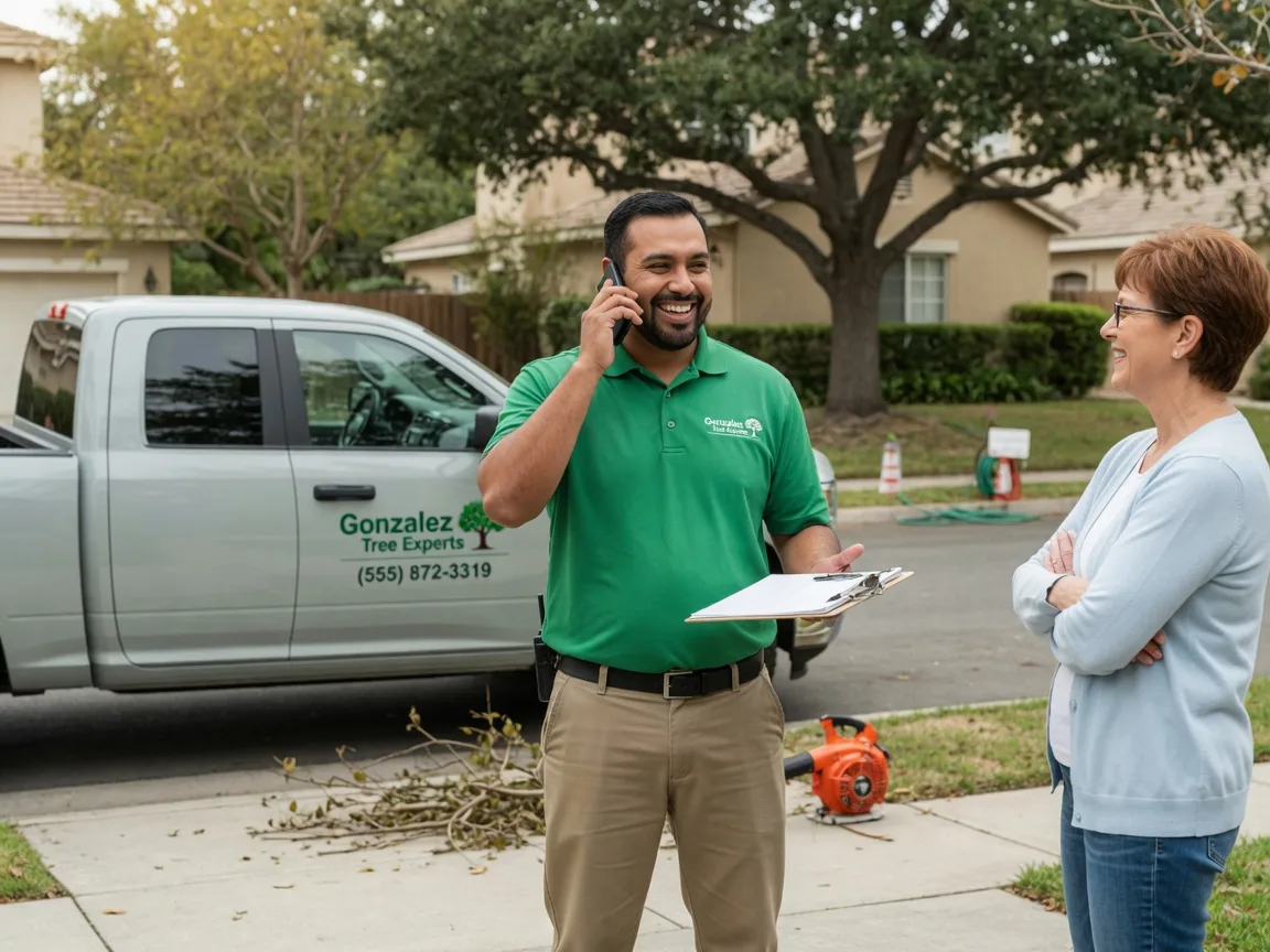 Tree Service Palmer, IL FAQs